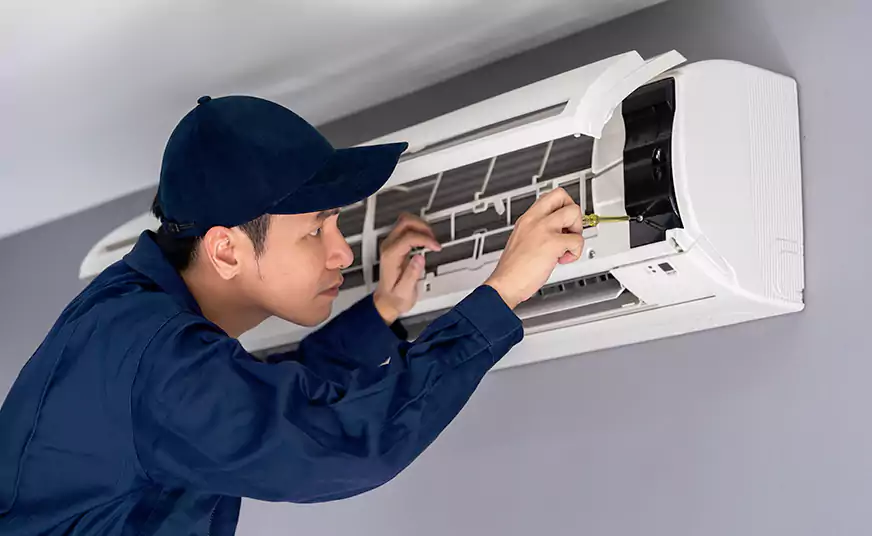 AC Duct Cleaning Grandview