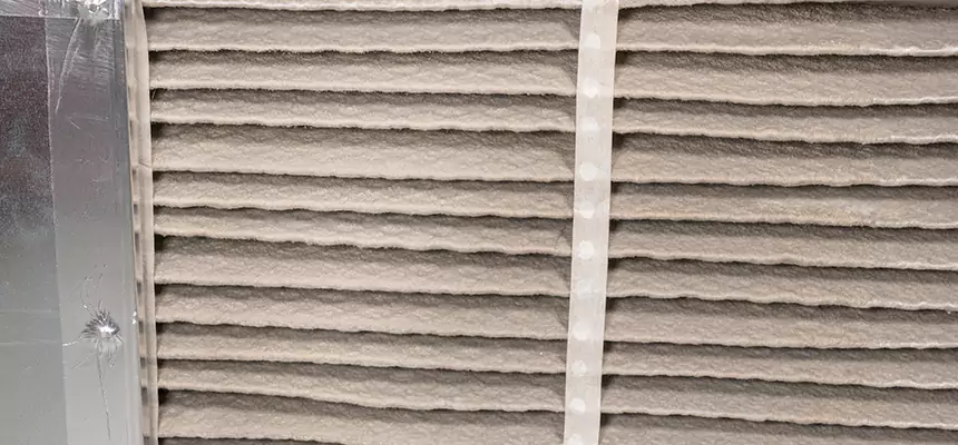 Mobile Car AC Filter Replacement in Grandview