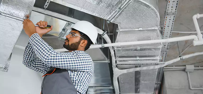 Proactive Ac Vent Repairs & Air Duct Replacement Companies Near Me in Grandview