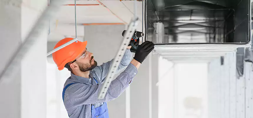 Our Air Vent Replacement Services in Grandview, MO