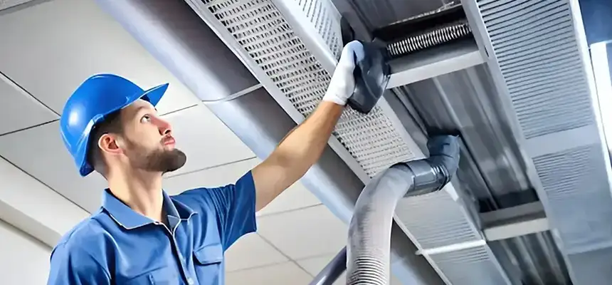 Our Annual Dryer Vent Maintenance Services in Grandview, MO