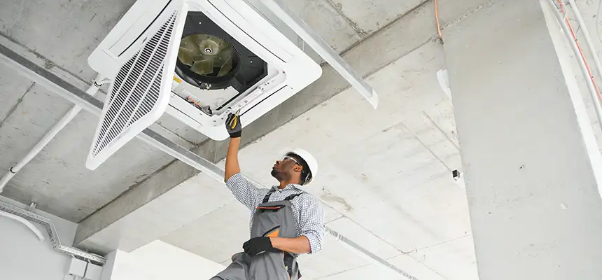 Efficient Multi‑Unit & HOA Annual Vent Cleaning Plans in Grandview