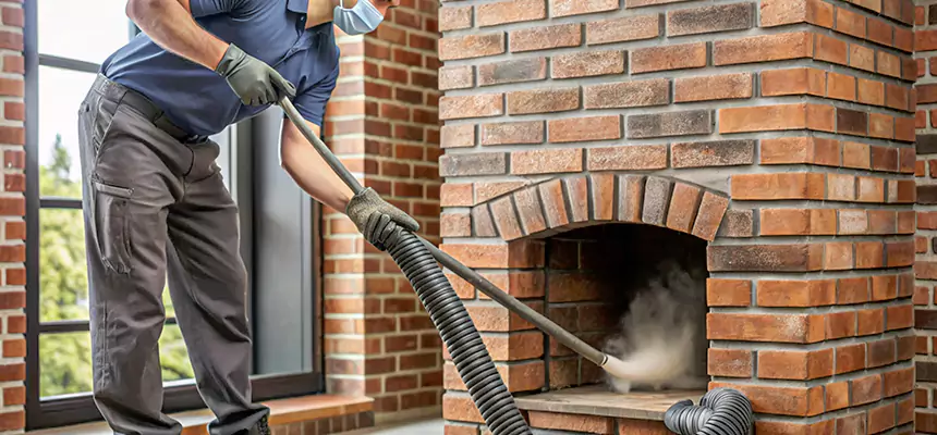 Our Chimney Sweep Services in Grandview, MO