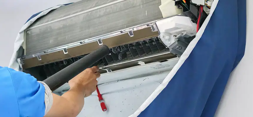 Advanced Clogged Dryer Vent Repair for Multi-Unit & Commercial in Grandview, MO