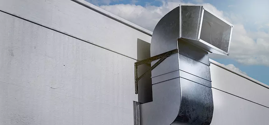 Comprehensive Commercial HVAC Cleaning in Grandview