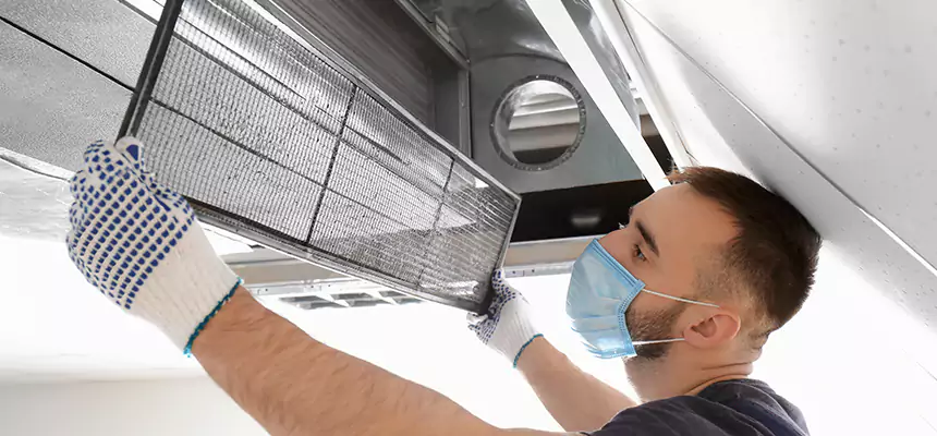 Our Dryer Vent Replacement Services in Grandview, MO
