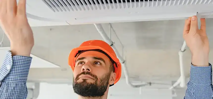 Our Furnace Vent Cleaning Services in Grandview, MO