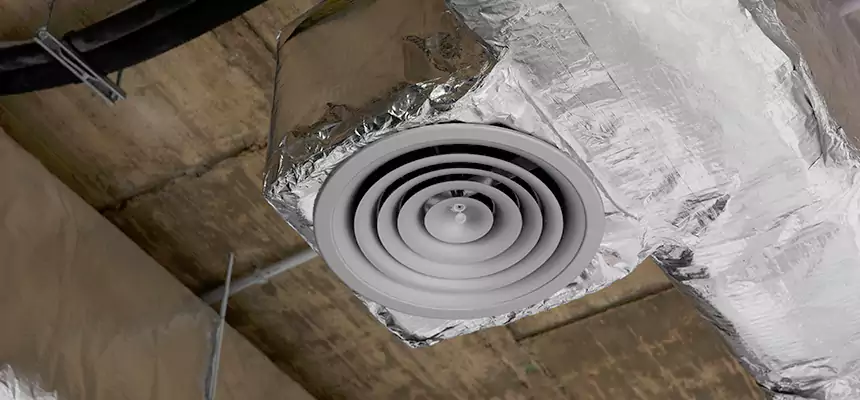 Our HVAC Ductwork Installation Services in Grandview, MO
