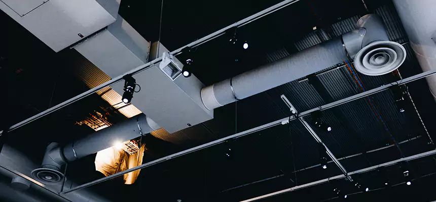 Our Seasonal Allergy Air Duct Cleaning Services in Grandview, MO