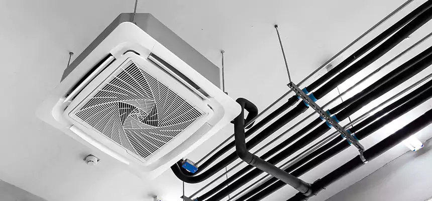 Our Smart AC Vent Controller Services in Grandview, MO