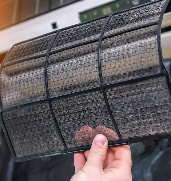Top-notch AC Air Filter Replacement in Grandview
