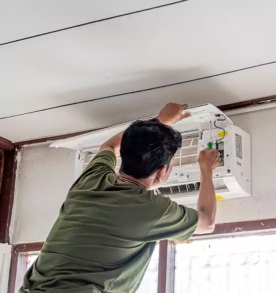 About Air Duct & AC Odor Removal in Grandview, MO