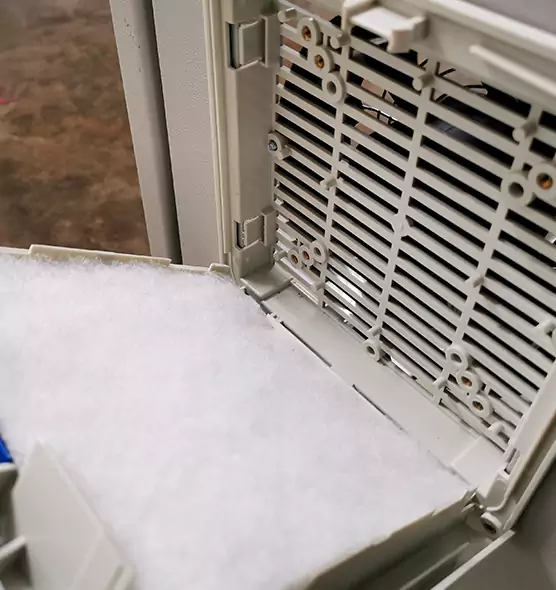 Professional Air Duct Expansion Solutions in Grandview, MO