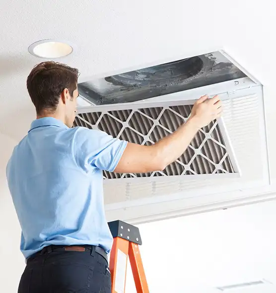 About Annual Dryer Vent Maintenance Grandview, MO