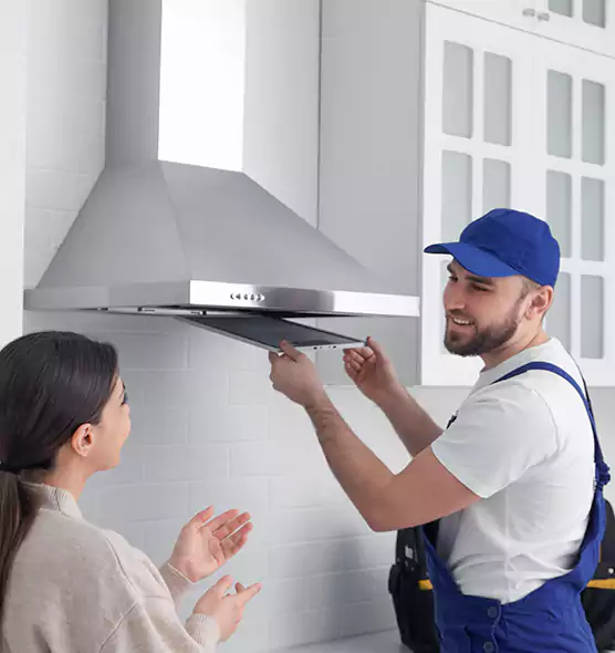 Professional Dryer Vent Cleaning Service in Grandview, MO