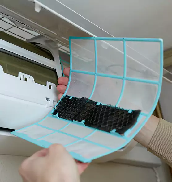 Welcome to Air Duct Cleaning & Repairs Grandview — Your Local HEPA Filter Installation Pros in Grandview, MO