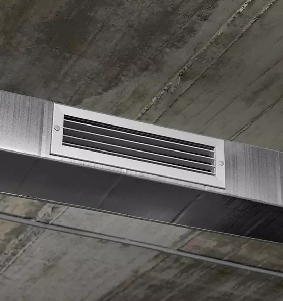 Trusted Hospital Grade Air Duct Cleaning Experts in Grandview, MO