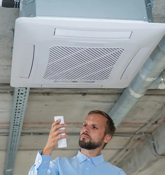 About Local Vent Cleaning Services in Grandview, MO