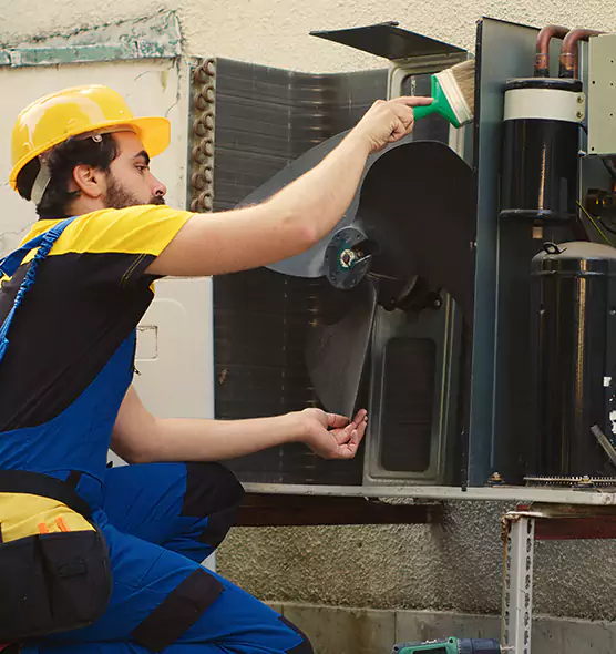 Top-Rated New Room Vent Extension in Grandview, MO