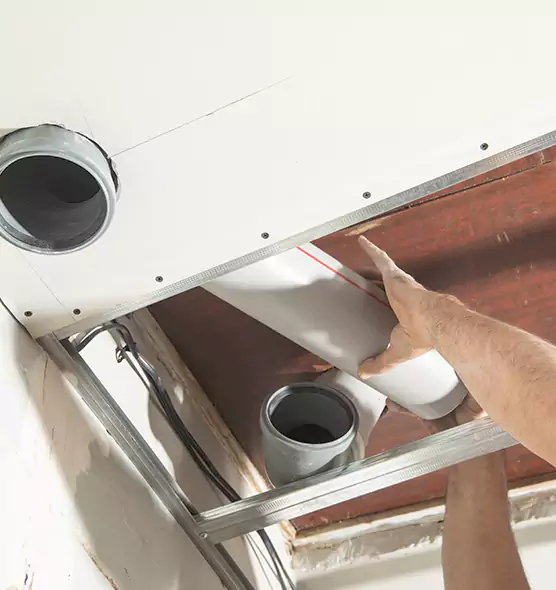 Professional Seasonal Allergy Air Duct Cleaning in Grandview, MO