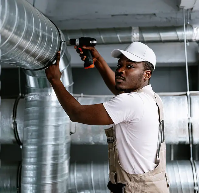 Why Homeowners & Businesses Trust Us Grandview, MO