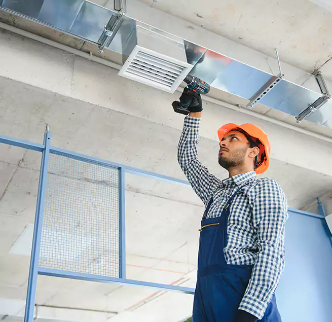 Why Homeowners & Businesses Trust Us in Grandview, MO?