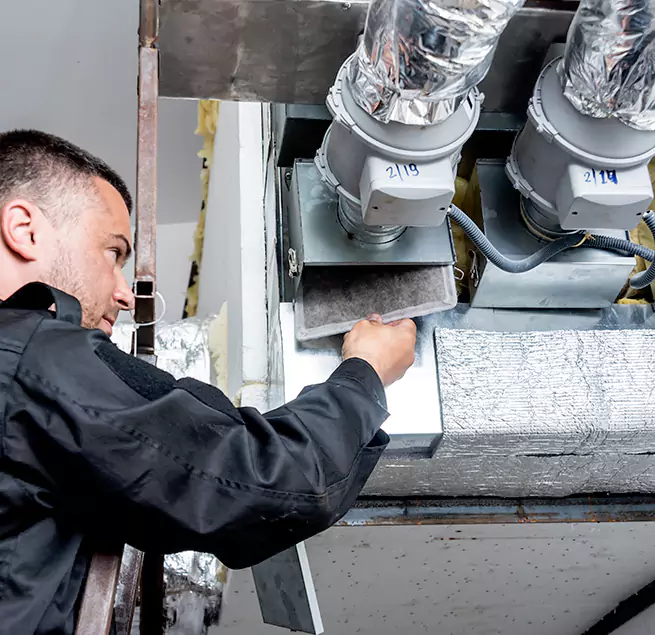 Why Homeowners & Businesses Trust Us in Grandview, MO?