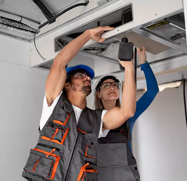 Why Homeowners & Businesses Trust Us in Grandview, MO