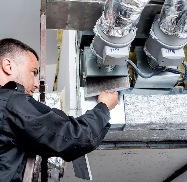 Why Homeowners & Businesses Trust Us in Grandview, MO?