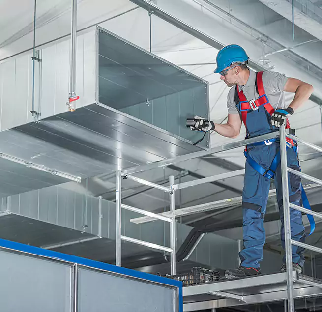 Why Homeowners & Businesses Trust Us in Grandview, MO?