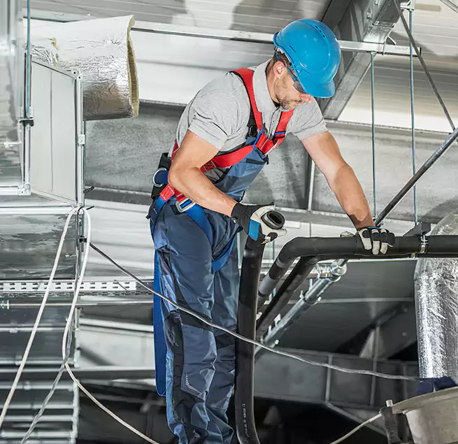 Why Homeowners & Businesses Trust Us in Grandview, MO?