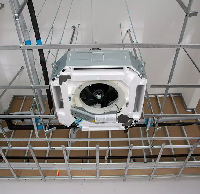 Why Homeowners & Businesses Trust Us in Grandview, MO?