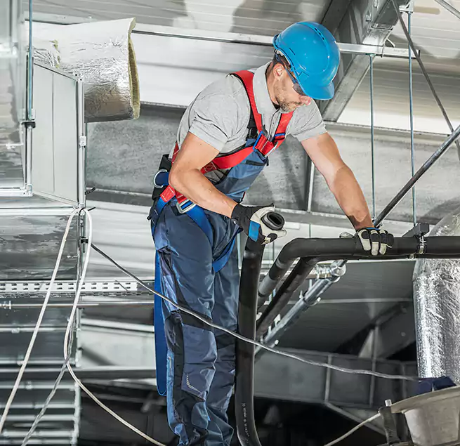 Why Homeowners & Businesses Trust Us in Grandview, MO?