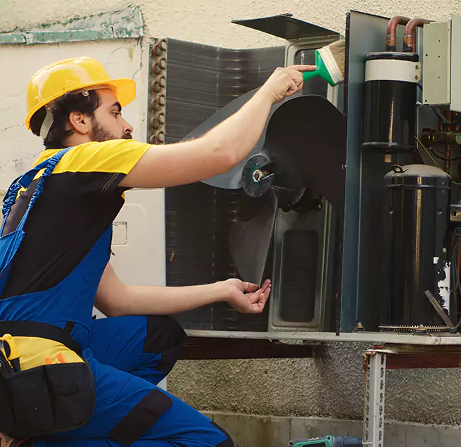 Why Homeowners Businesses Trust Us in Grandview, MO?