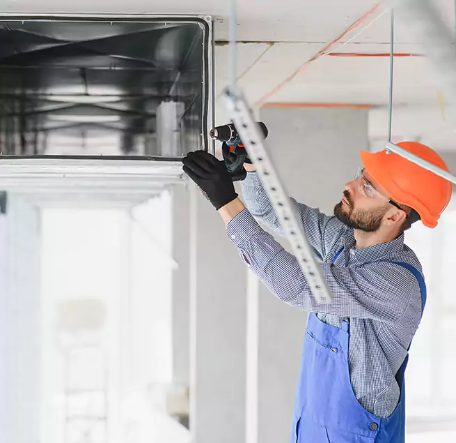 Why Homeowners & Businesses Trust Us Grandview, MO