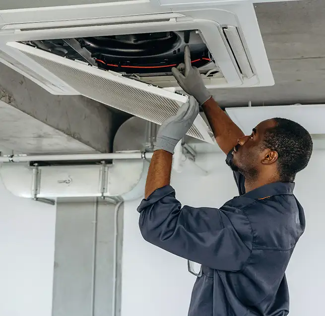 Why Homeowners & Businesses Trust Us in Grandview, MO?