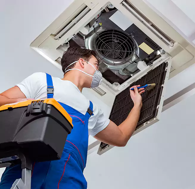 Why Homeowners & Businesses Trust Us in Grandview, MO?