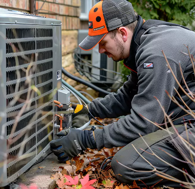 Why Homeowners & Businesses Trust Us in Grandview, MO?