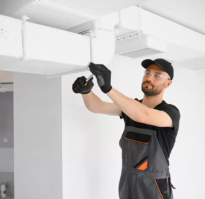 Why Homeowners & Businesses Trust Us in Grandview, MO?