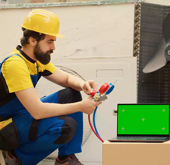 Why Homeowners & Businesses Trust Us in Grandview, MO?