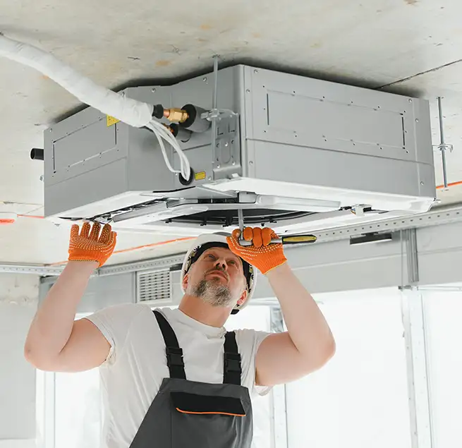 Why Homeowners & Businesses Trust Us Grandview, MO