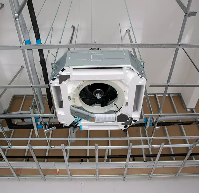 Why Homeowners & Businesses Trust Us Grandview, MO