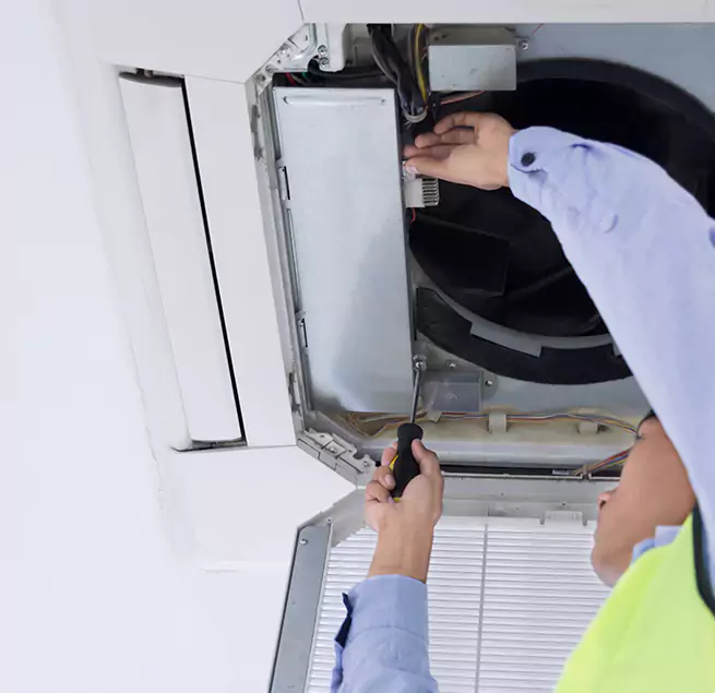 Why Homeowners Businesses Trust Us Grandview, MO