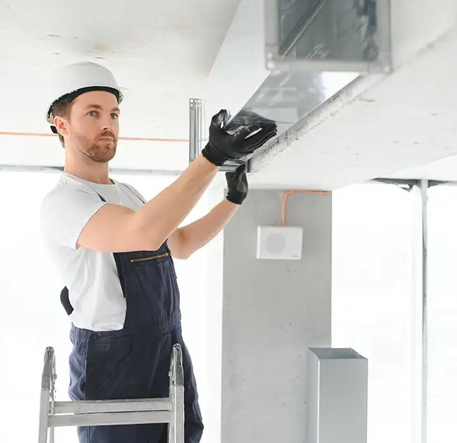 Why Homeowners & Businesses Trust Us in Grandview, MO?