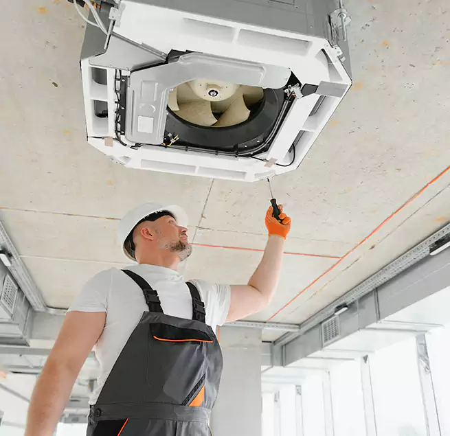 Why Homeowners Businesses Trust Us in Grandview, MO