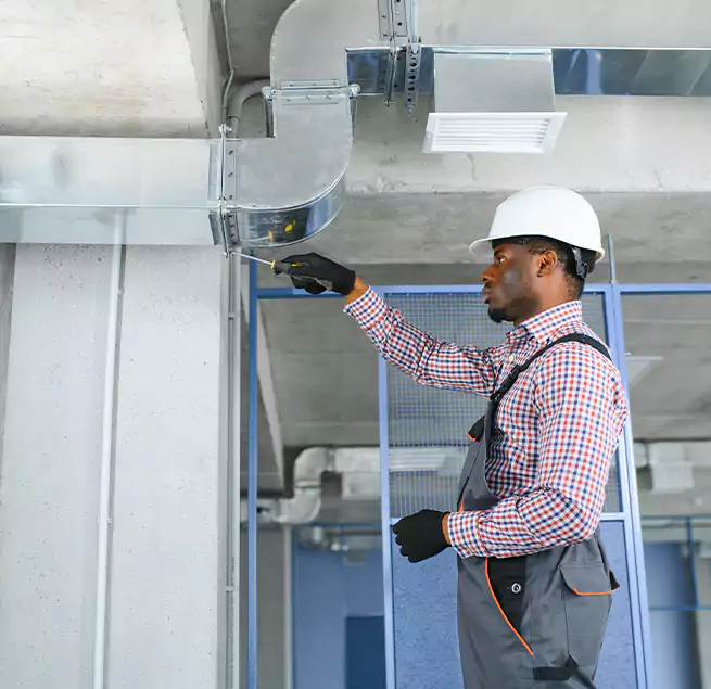 Why Homeowners & Businesses Trust Us in Grandview, MO