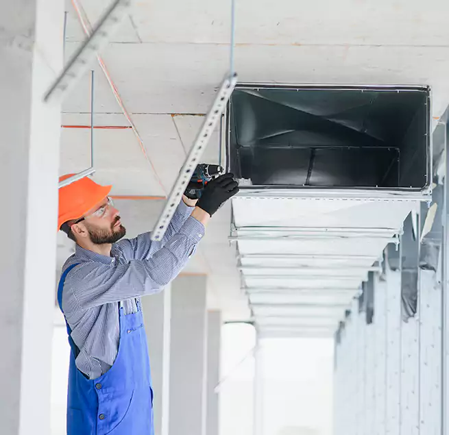 Why Homeowners & Businesses Trust Us in Grandview, MO?