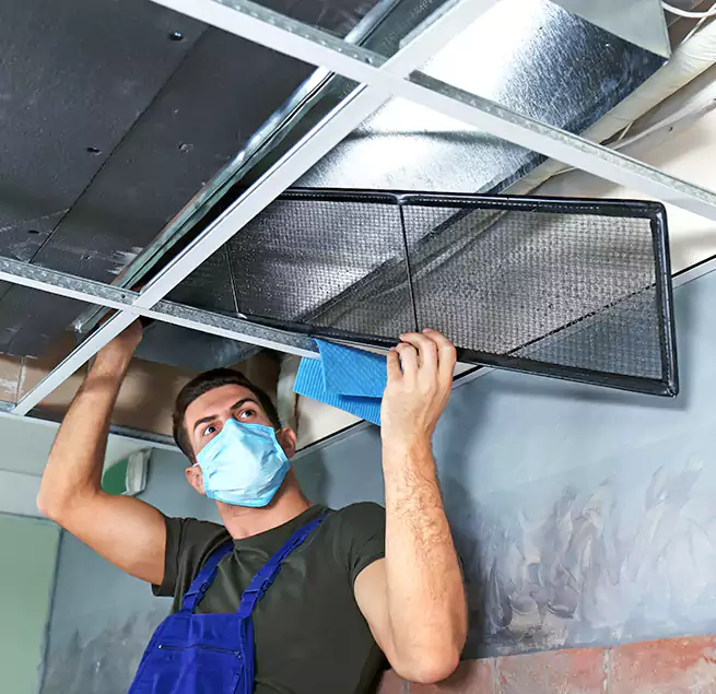 Why Homeowners Businesses Trust Us in Grandview, MO