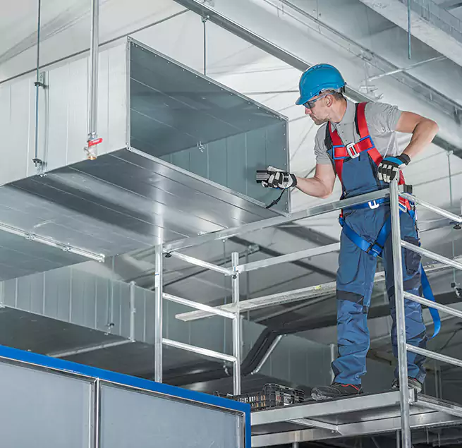 Why Homeowners & Businesses Trust Us Grandview, MO