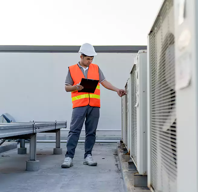 Why Homeowners & Businesses Trust Us in Grandview, MO?